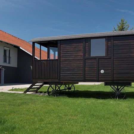 Ferienwohnung Buchenberg Buchenberg  Eksteriør billede
