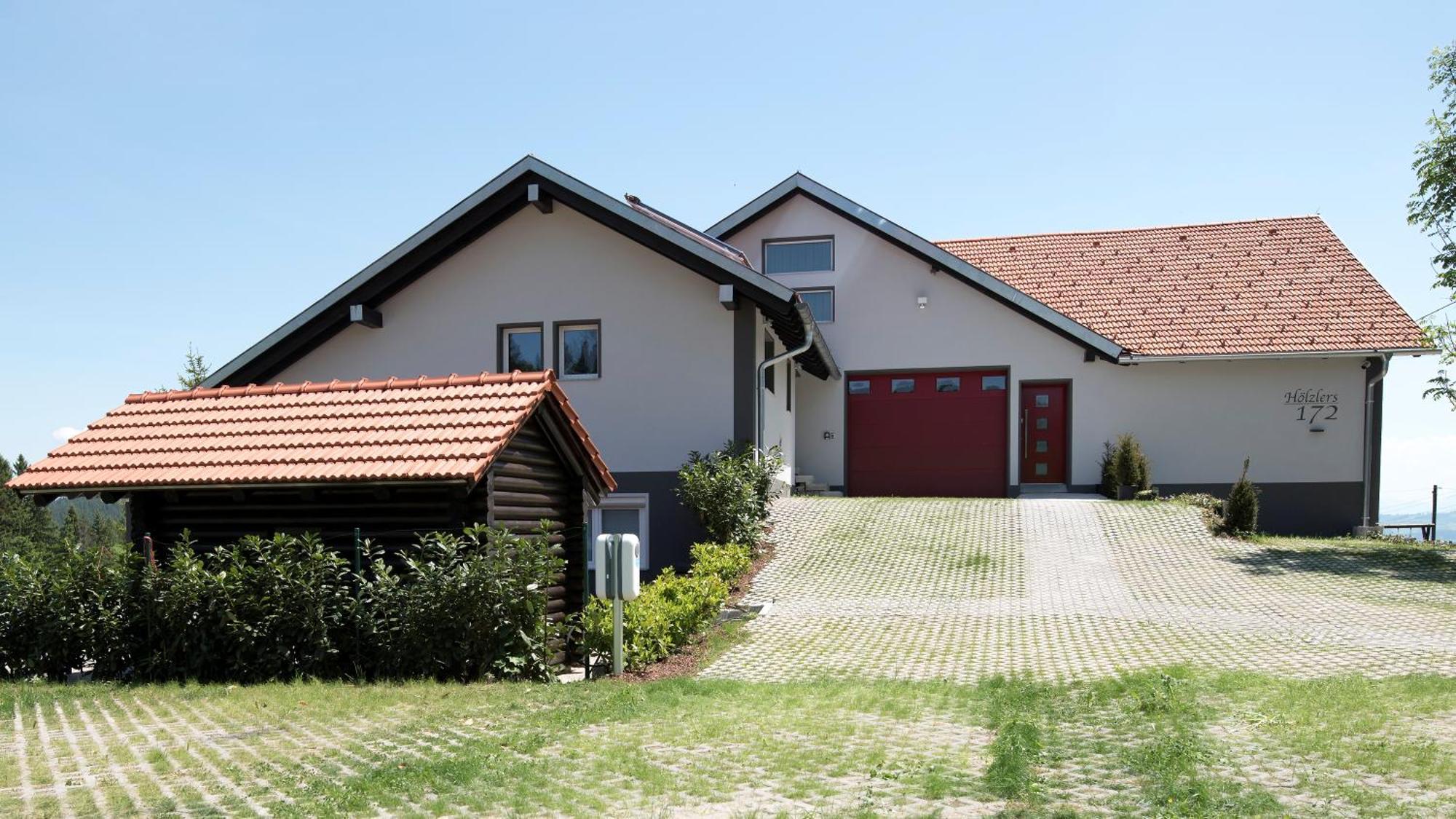 Ferienwohnung Buchenberg Buchenberg  Eksteriør billede