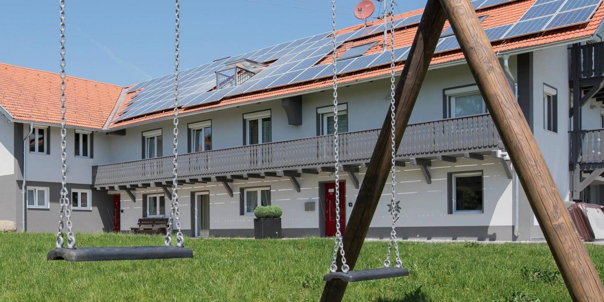 Ferienwohnung Buchenberg Buchenberg  Eksteriør billede