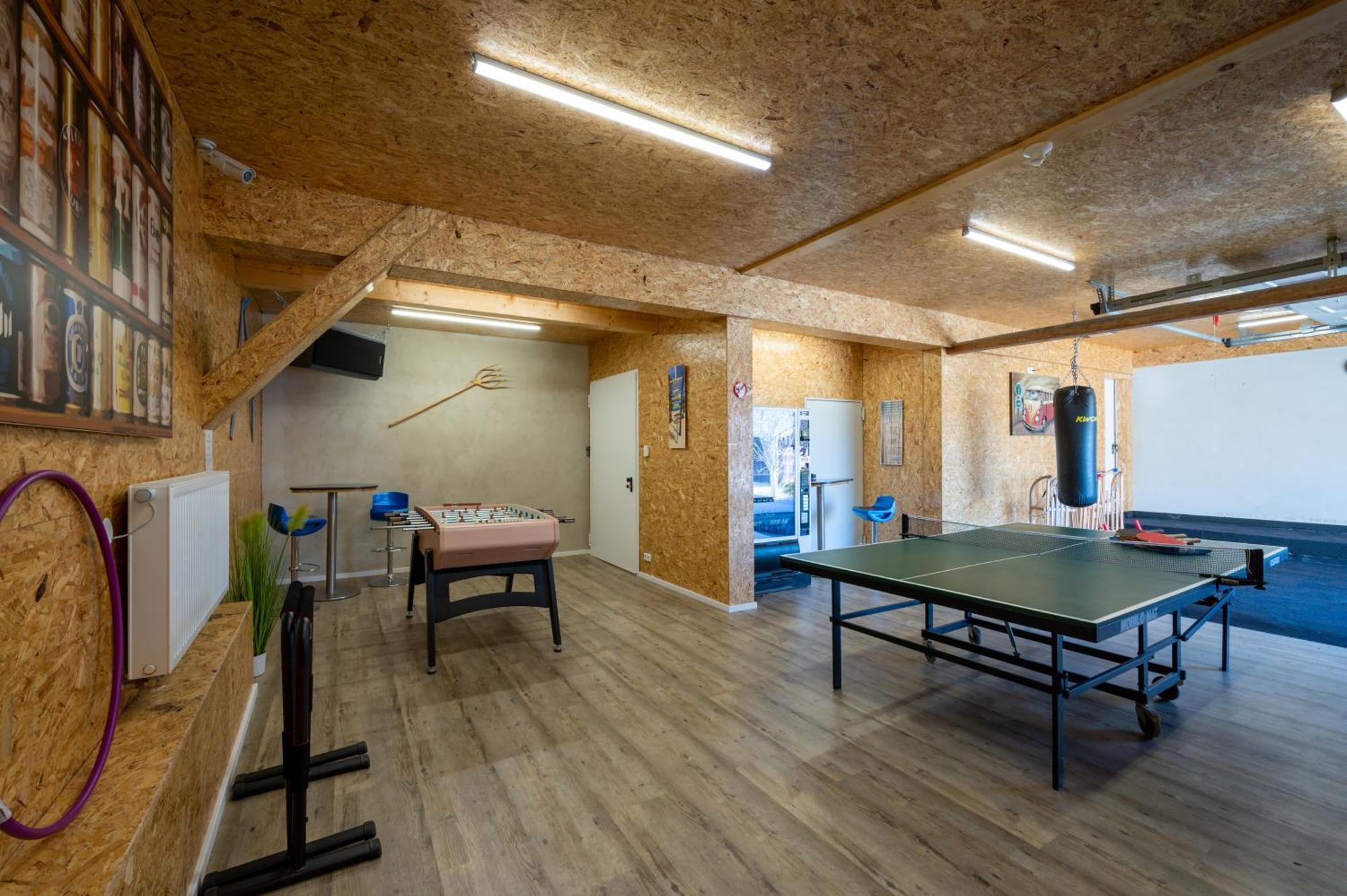Ferienwohnung Buchenberg Buchenberg  Eksteriør billede
