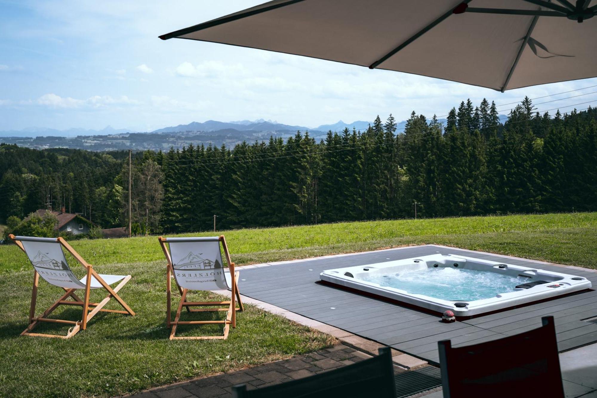 Ferienwohnung Buchenberg Buchenberg  Eksteriør billede