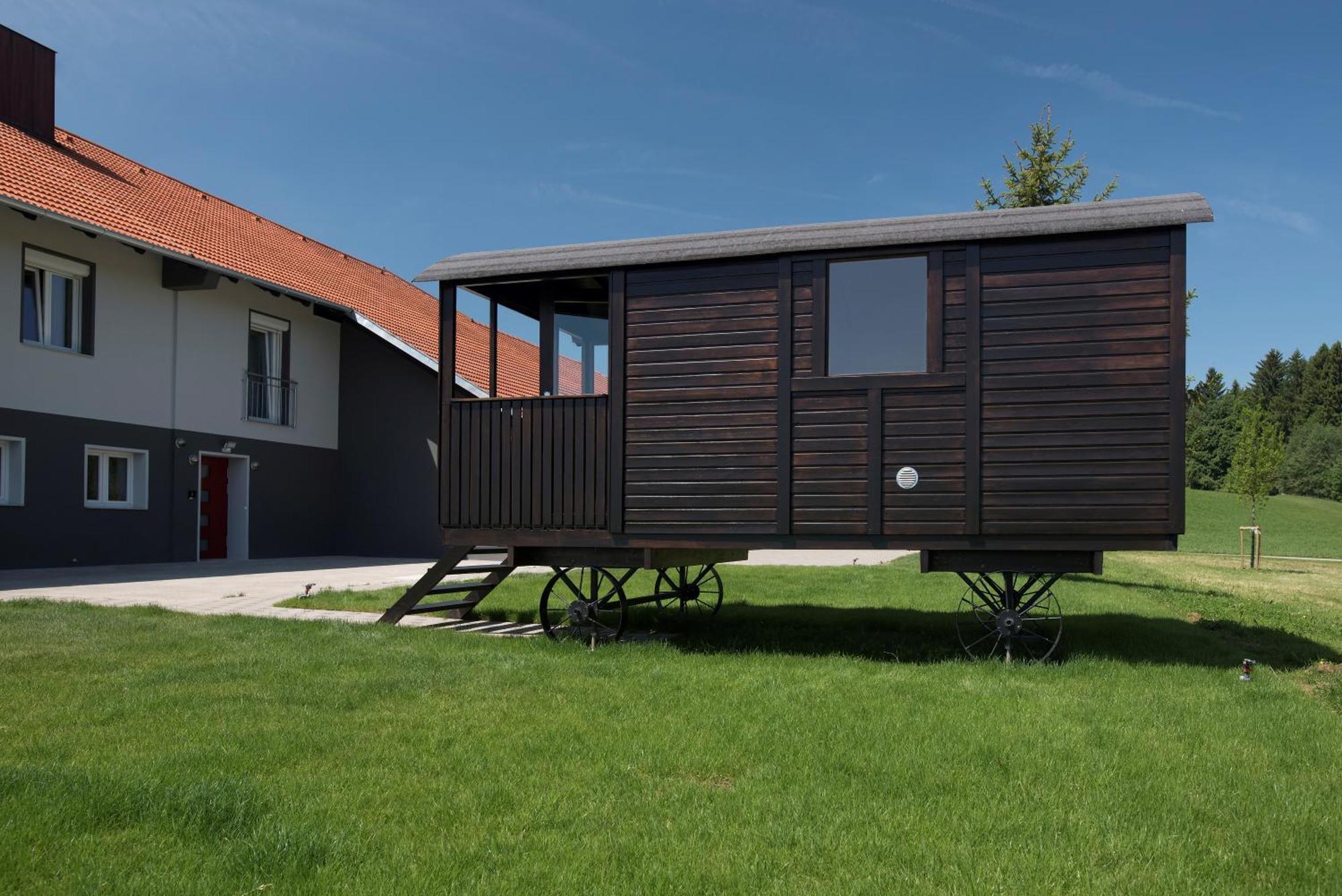 Ferienwohnung Buchenberg Buchenberg  Eksteriør billede