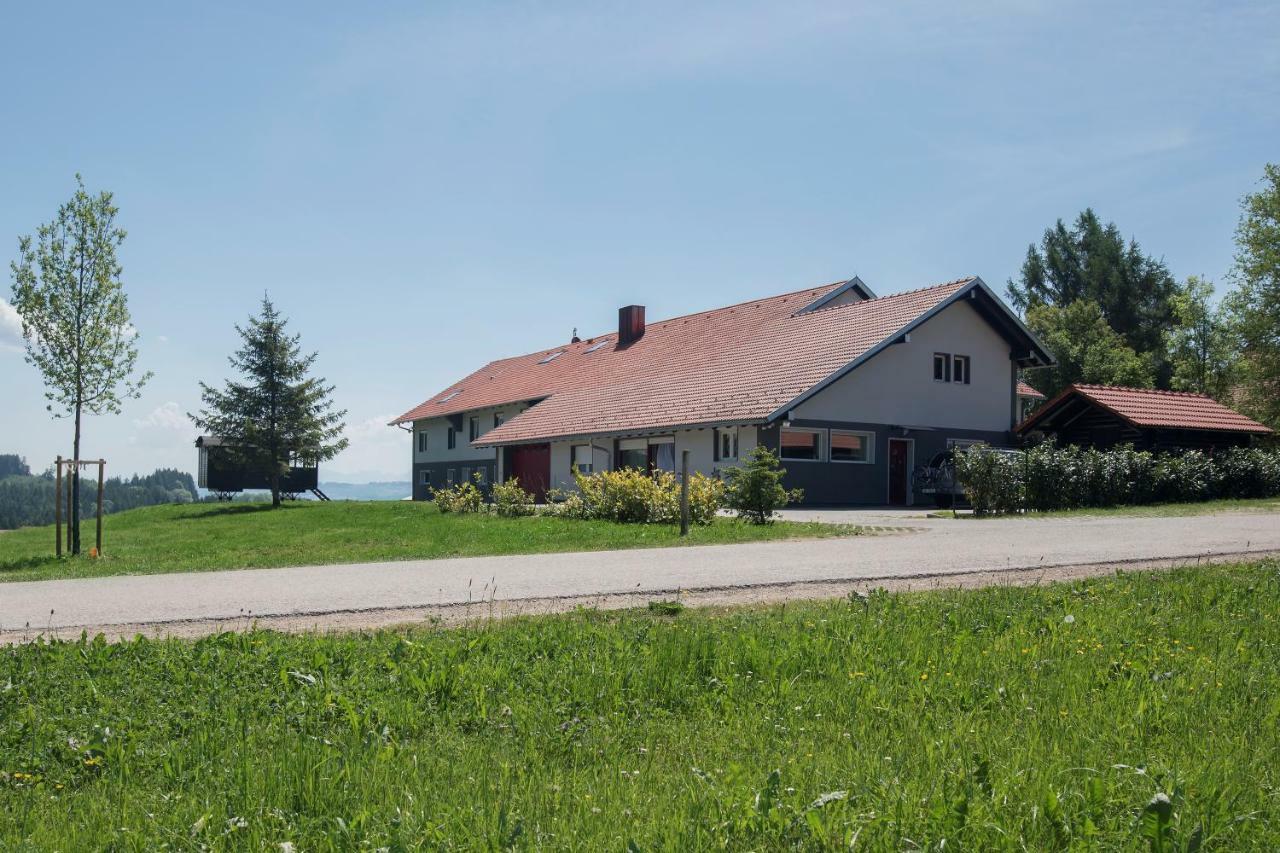 Ferienwohnung Buchenberg Buchenberg  Eksteriør billede