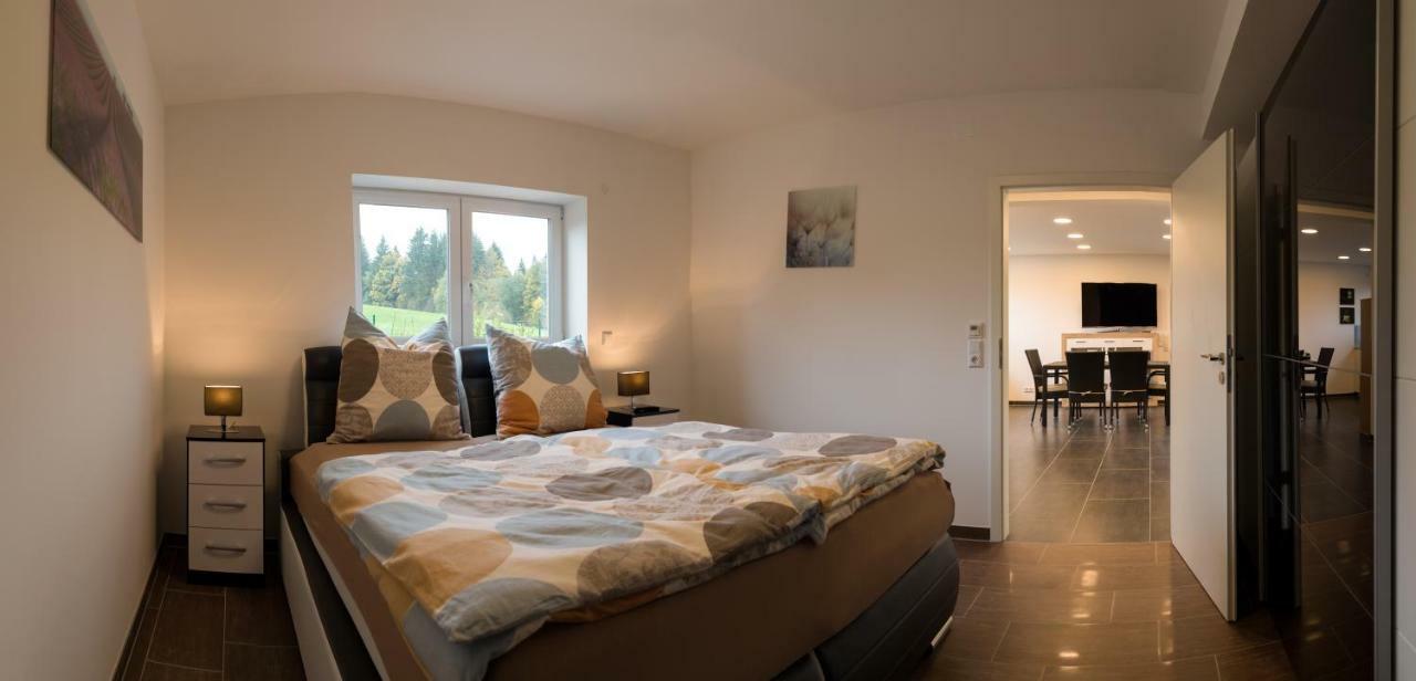 Ferienwohnung Buchenberg Buchenberg  Eksteriør billede