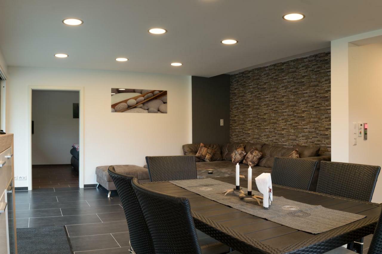 Ferienwohnung Buchenberg Buchenberg  Eksteriør billede