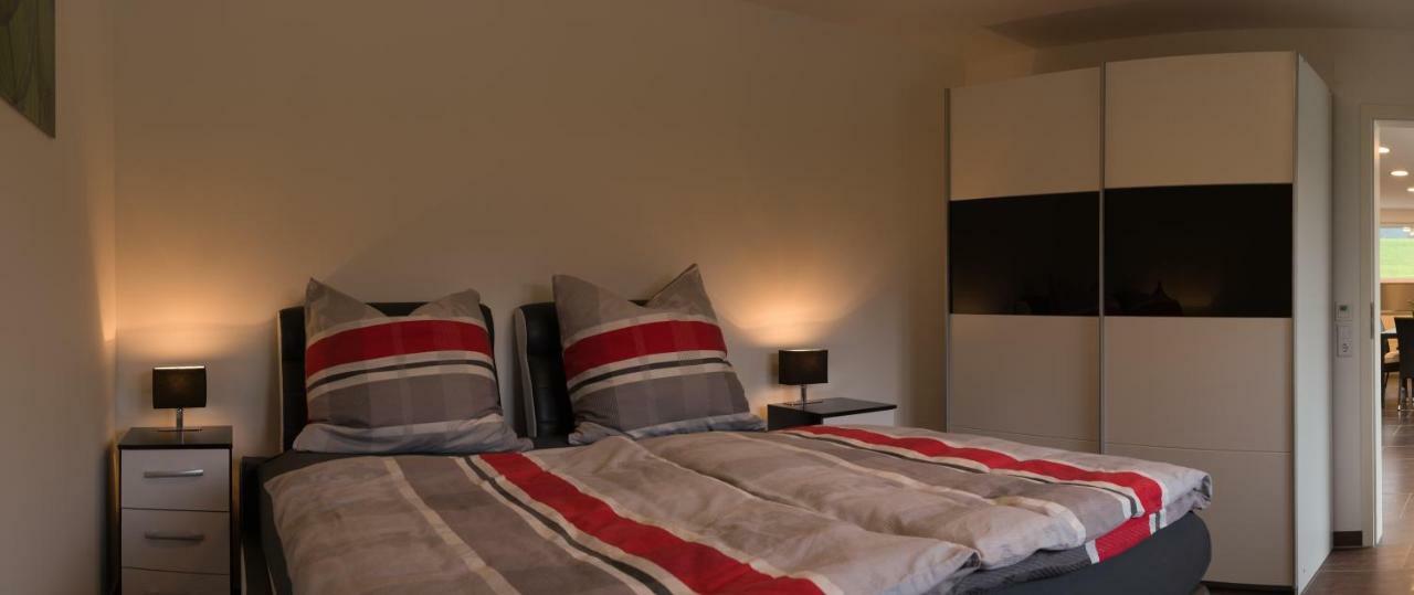 Ferienwohnung Buchenberg Buchenberg  Eksteriør billede