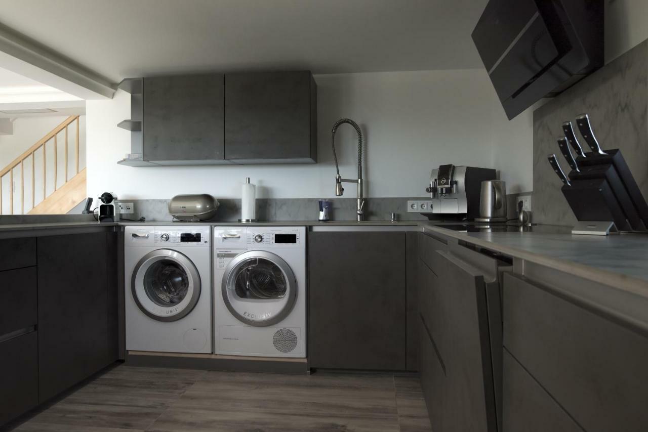 Ferienwohnung Buchenberg Buchenberg  Eksteriør billede