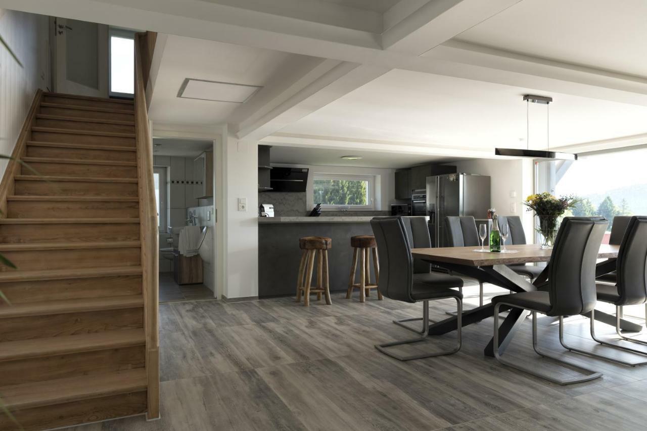 Ferienwohnung Buchenberg Buchenberg  Eksteriør billede