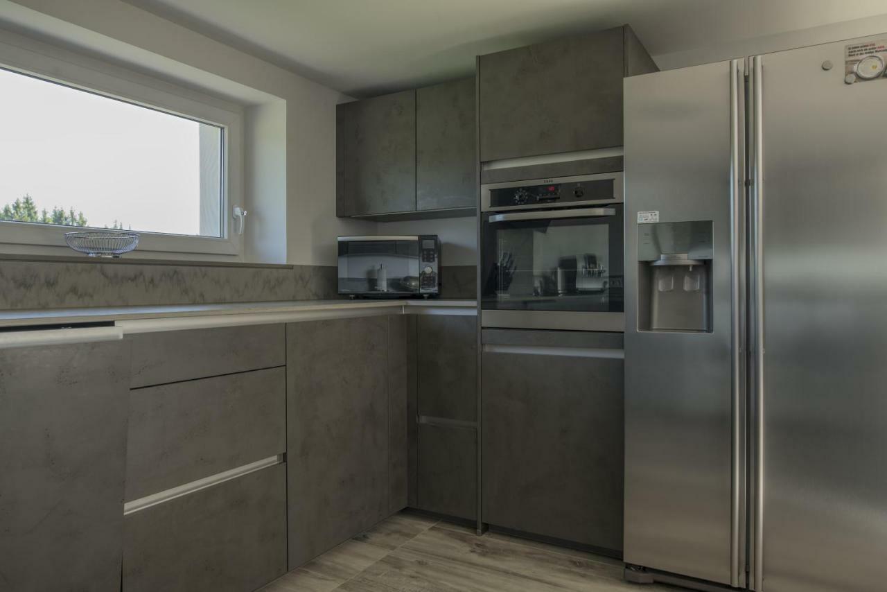 Ferienwohnung Buchenberg Buchenberg  Eksteriør billede