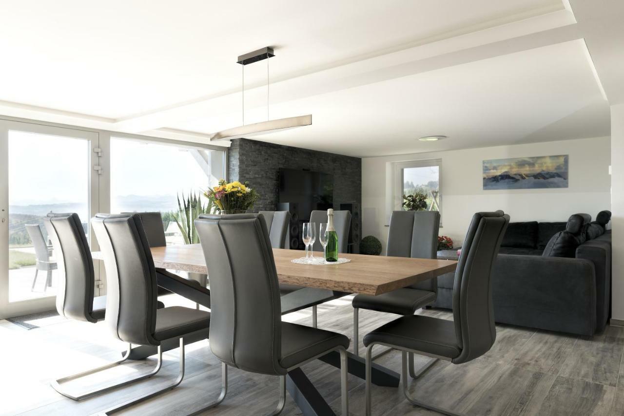 Ferienwohnung Buchenberg Buchenberg  Eksteriør billede