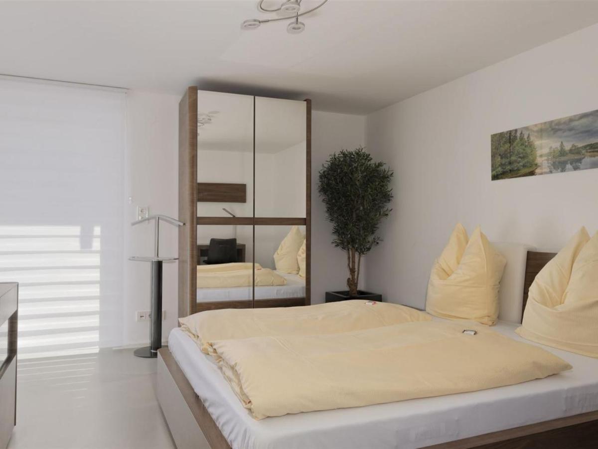 Ferienwohnung Buchenberg Buchenberg  Eksteriør billede
