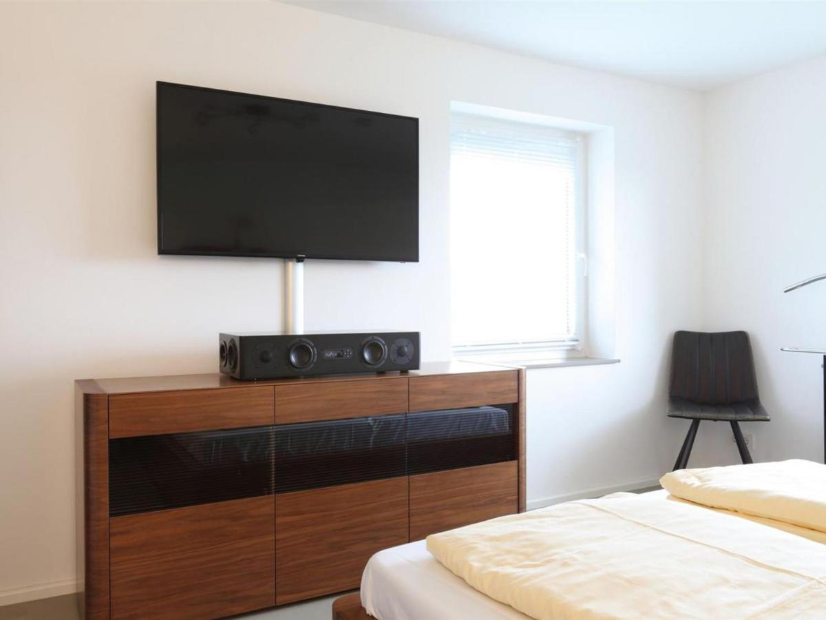 Ferienwohnung Buchenberg Buchenberg  Eksteriør billede