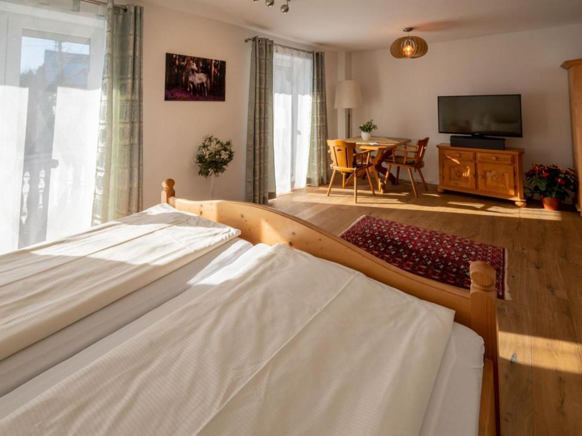 Ferienwohnung Buchenberg Buchenberg  Eksteriør billede