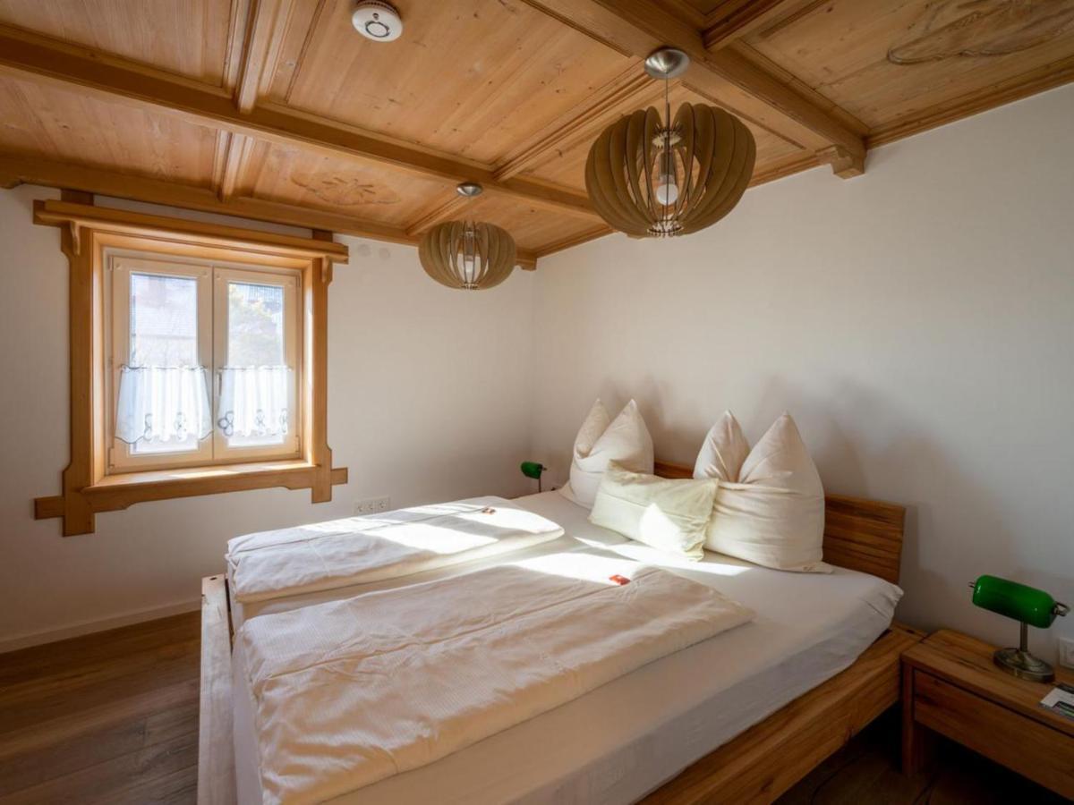 Ferienwohnung Buchenberg Buchenberg  Eksteriør billede