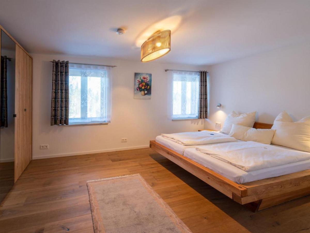 Ferienwohnung Buchenberg Buchenberg  Eksteriør billede