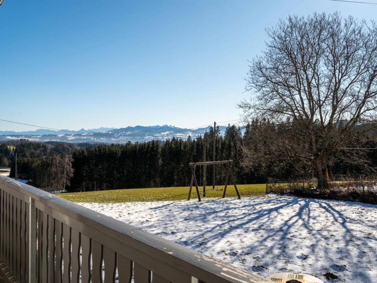 Ferienwohnung Buchenberg Buchenberg  Eksteriør billede