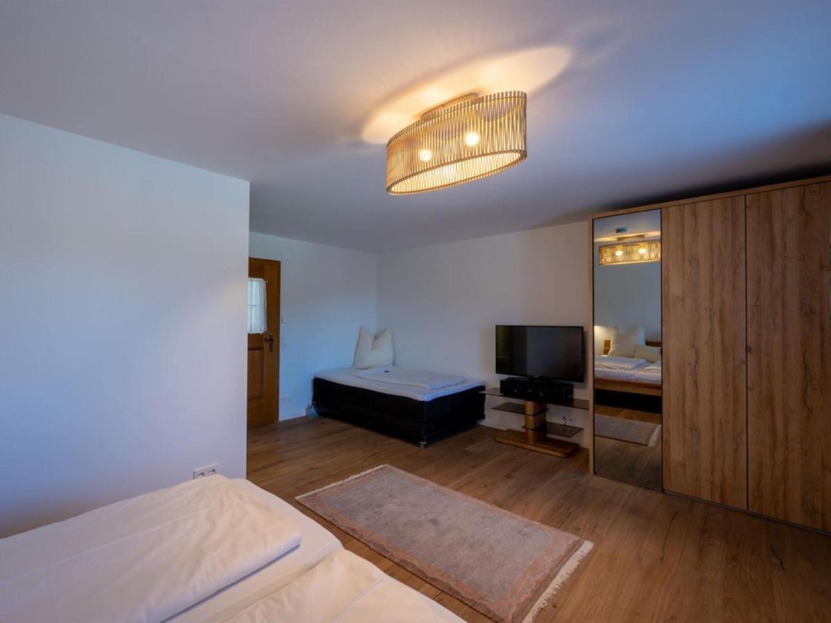 Ferienwohnung Buchenberg Buchenberg  Eksteriør billede