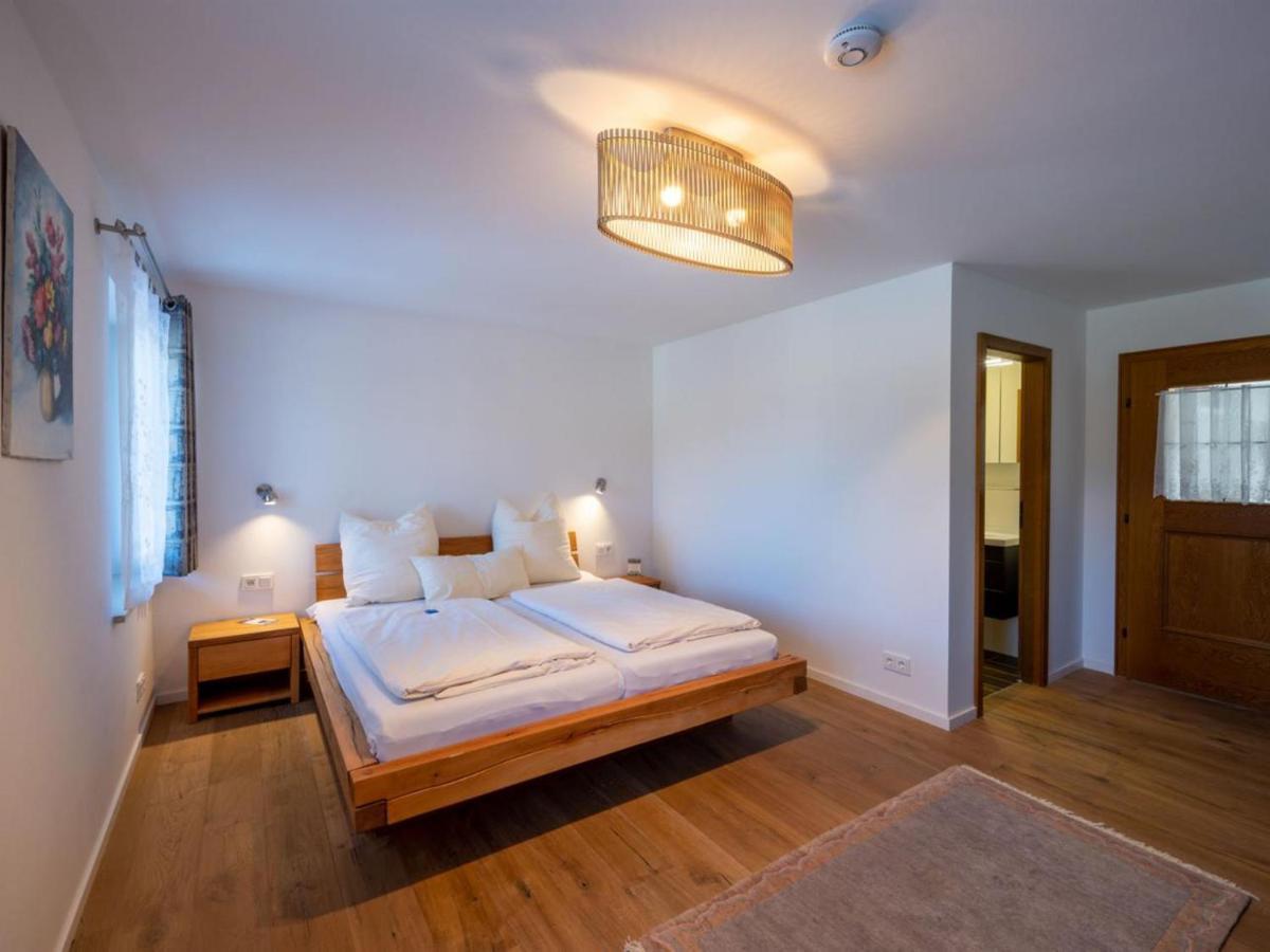 Ferienwohnung Buchenberg Buchenberg  Eksteriør billede