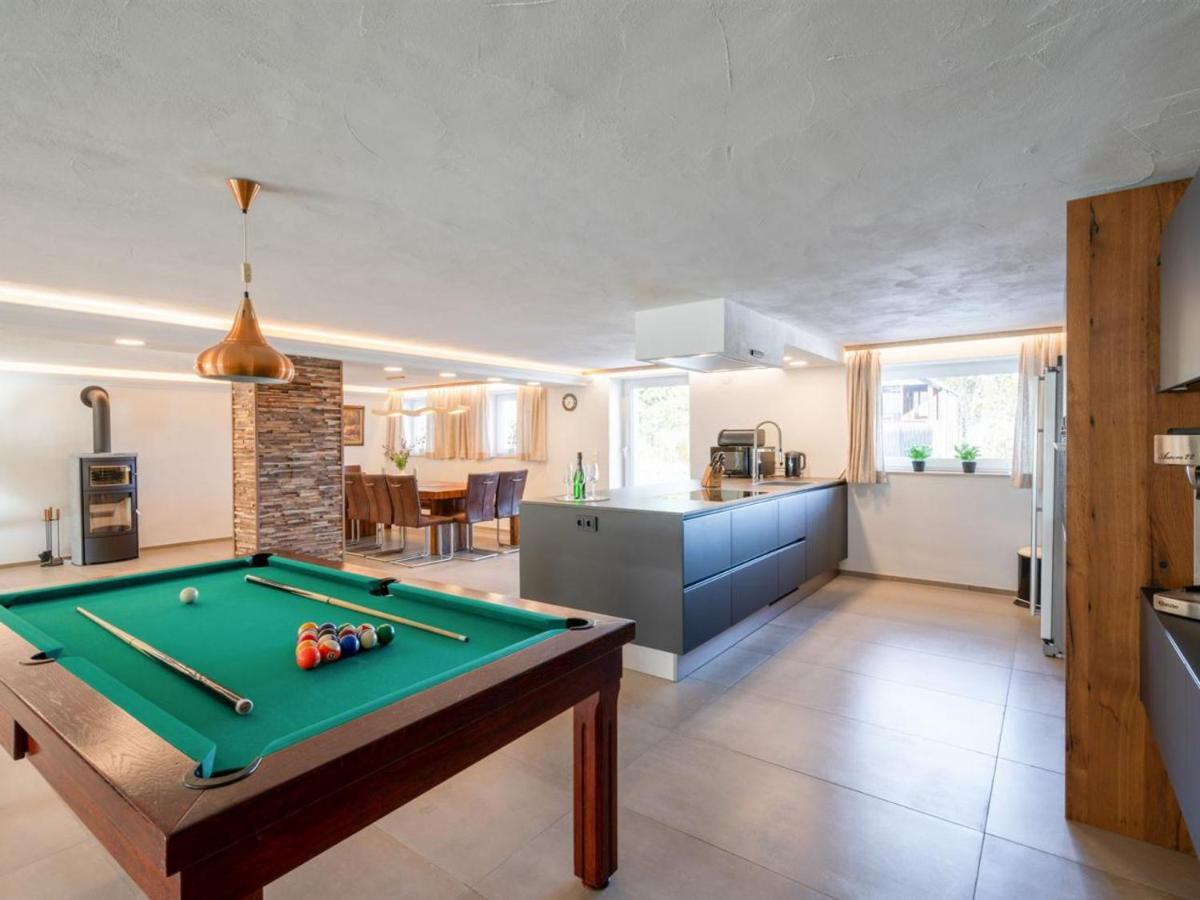 Ferienwohnung Buchenberg Buchenberg  Eksteriør billede