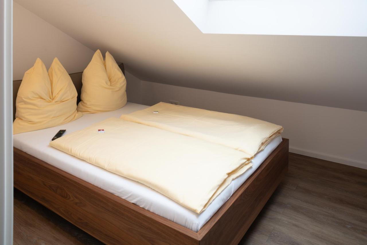 Ferienwohnung Buchenberg Buchenberg  Eksteriør billede