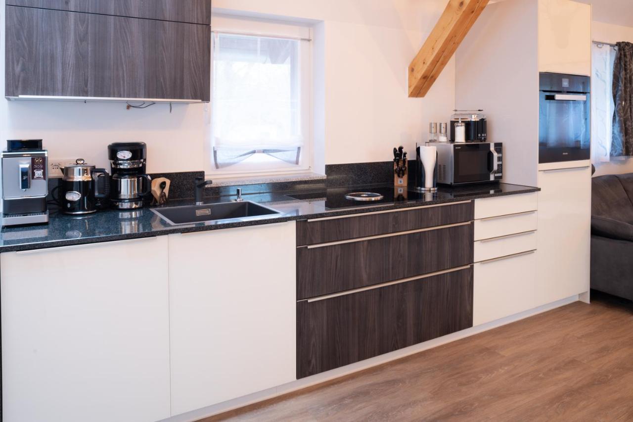 Ferienwohnung Buchenberg Buchenberg  Eksteriør billede