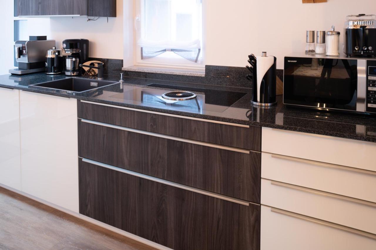 Ferienwohnung Buchenberg Buchenberg  Eksteriør billede